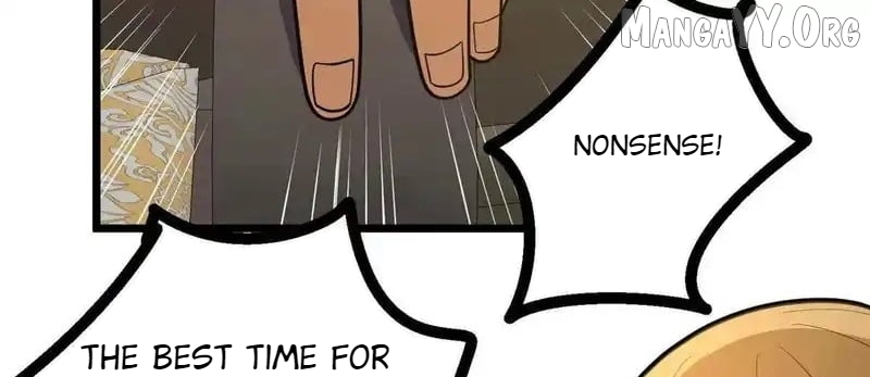 Divine Urban God Chapter 303 - page 32